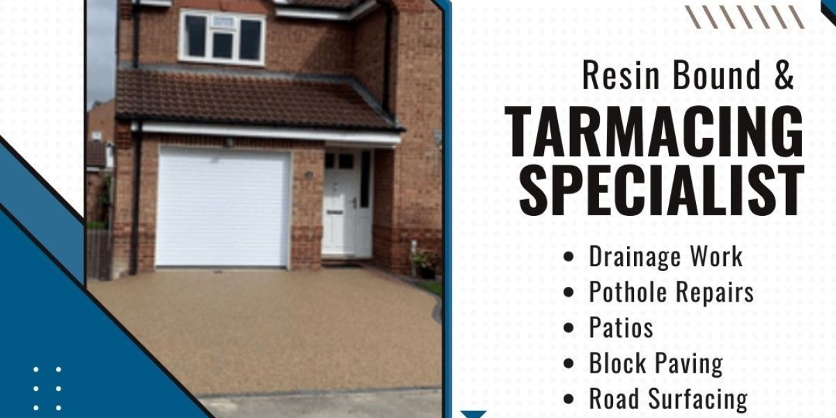 Quality Roofing Services in Yorkshire