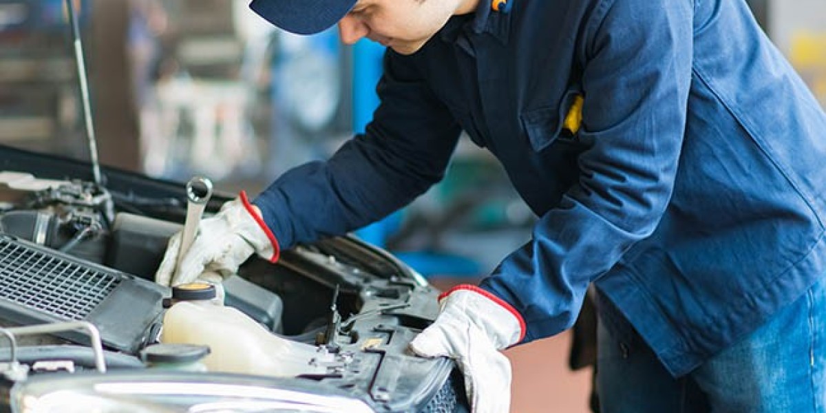Exploring the World of DIY Car Repairs: Empowering Drivers and Saving Money