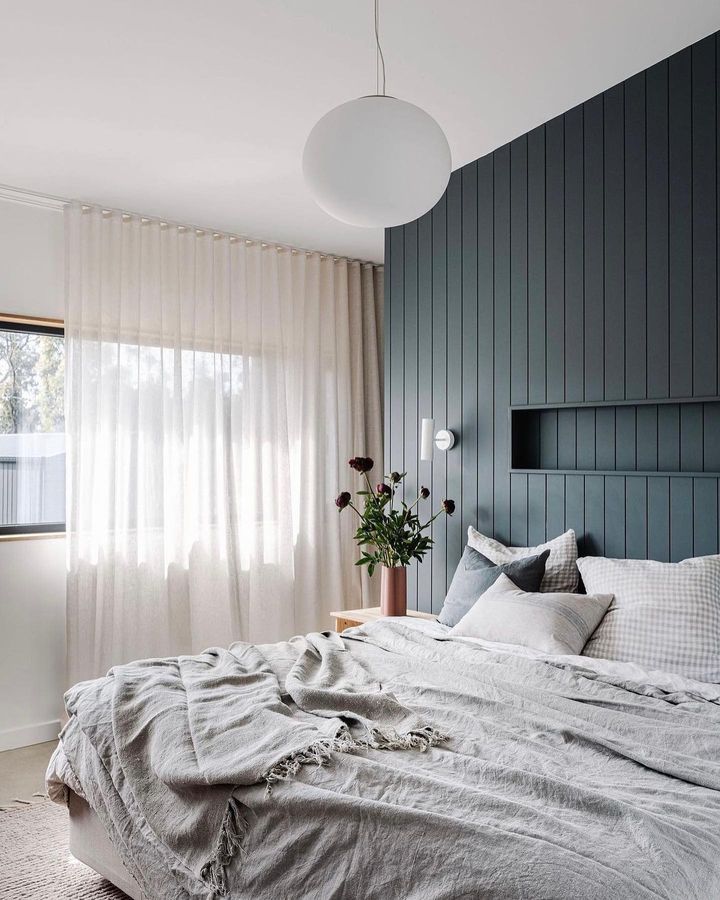 Elevate Your Décor with Our Custom Made Sheer Curtain Collection