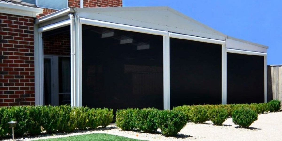 The Art of Outdoor Living: Design Tips for Incorporating Sky span Shade into Your Home