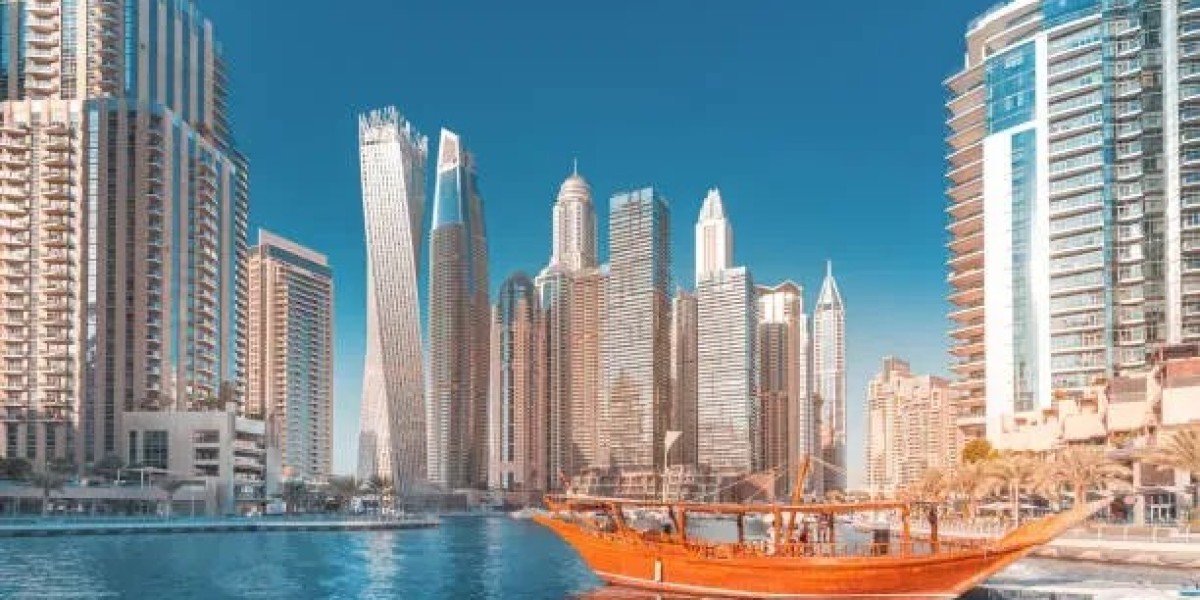 Unlocking the Potential: Cheap Properties for Sale in Dubai