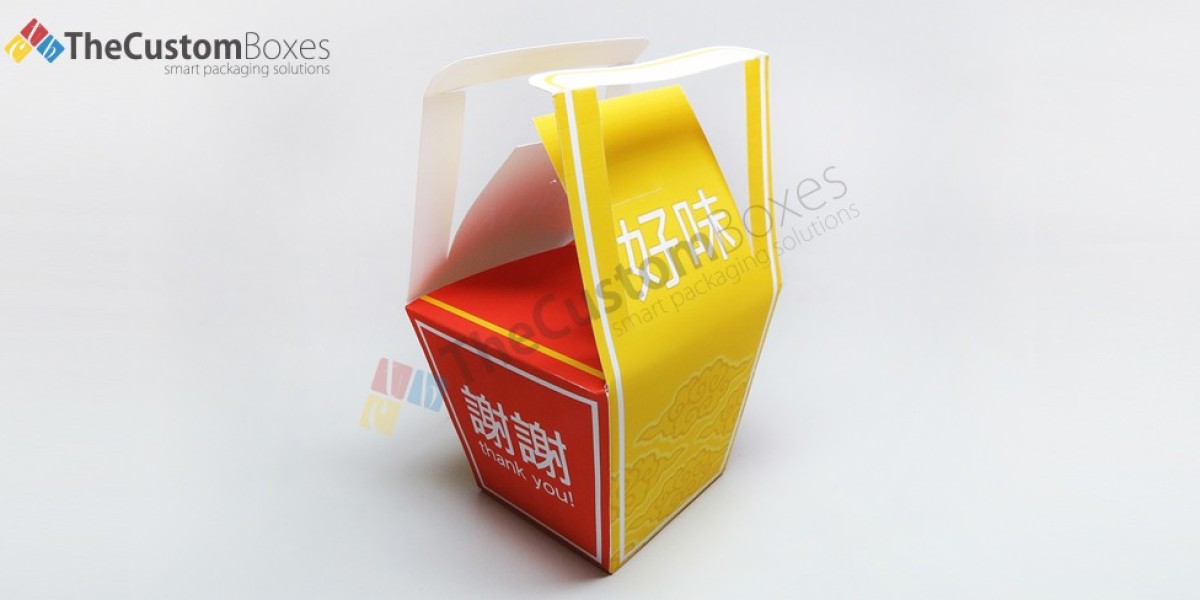 Where Can I buy Chinese Takeout Boxes in Bulk?