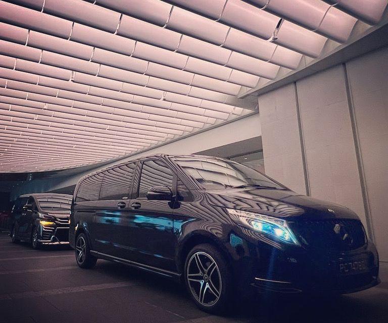 Limousine Services in Singapore | Limo Transfer Singapore