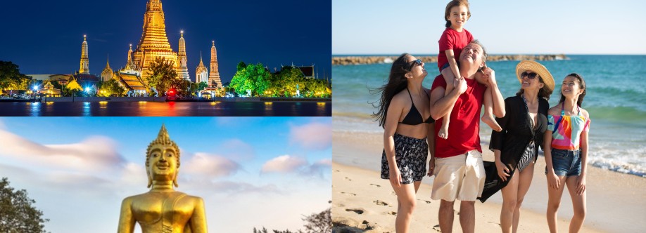 Passion Indochina Travel Cover Image