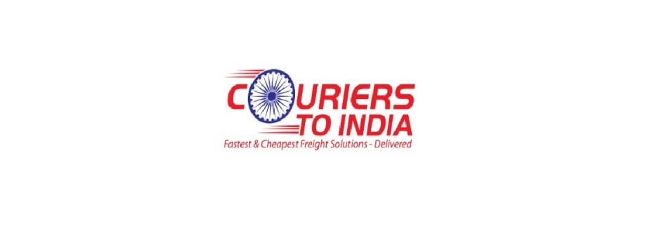 Couriers to India Cover Image