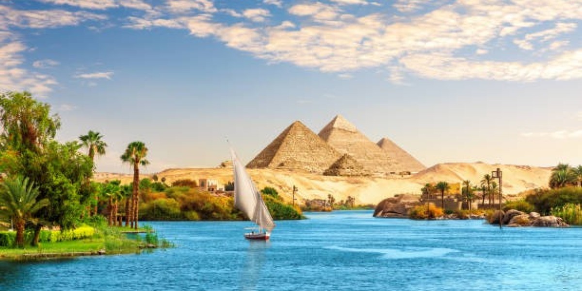 Unlocking the Mysteries of Egypt: A Nile Cruise Adventure