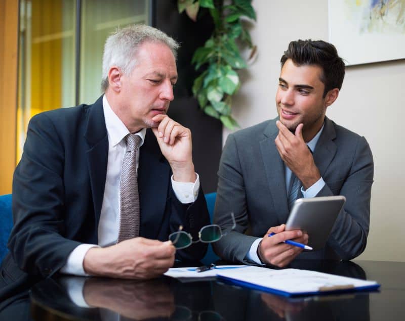 Leadership & Executive Coaching Program - Tatva Leadership