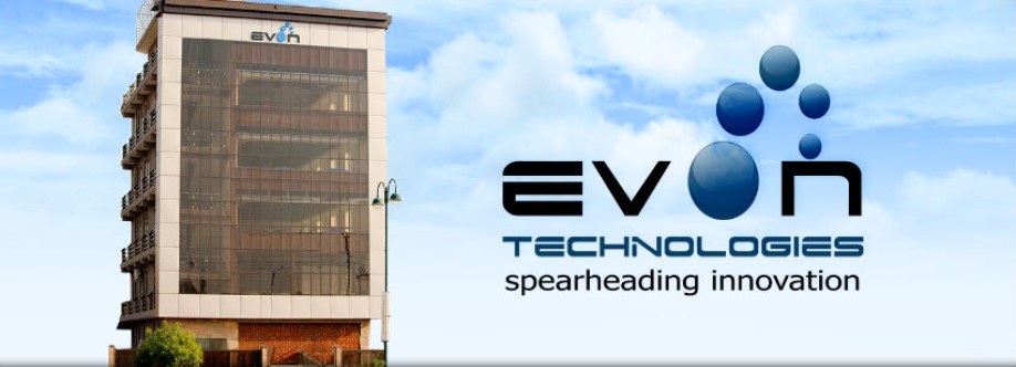 Evon Technologies Cover Image