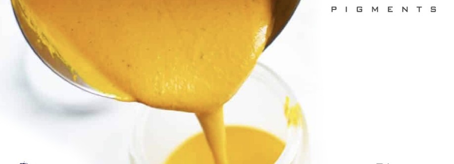 Voxco Pigment Cover Image