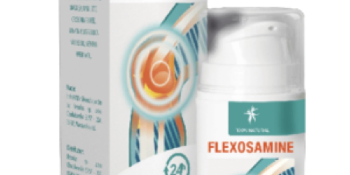 Flexosamine España Opiniones 2024 ¿merece la pena comprarlo? Precio Oficial, Comprar