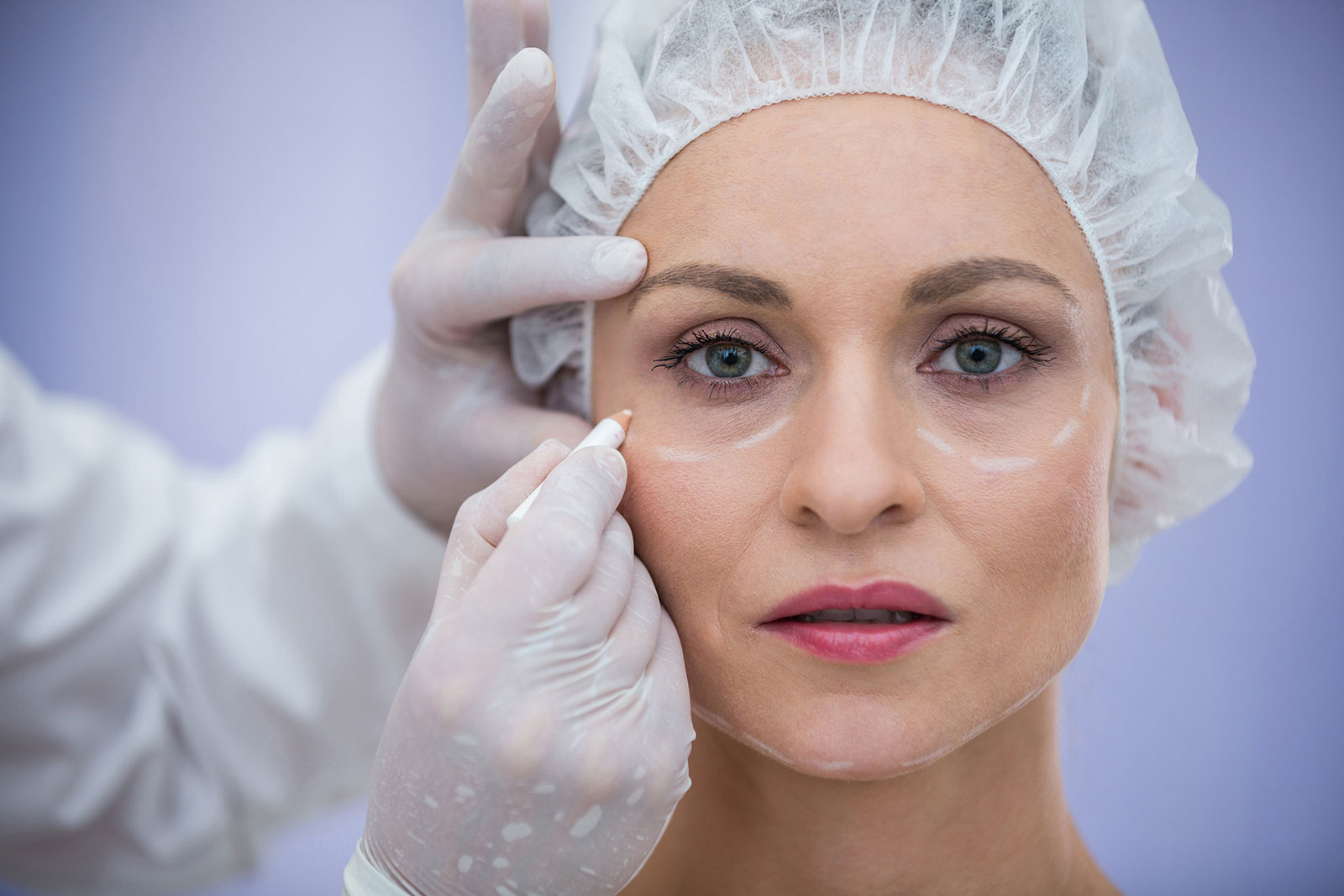 Common Myths on Aesthetic Surgery and Facial Rejuvenation - admin