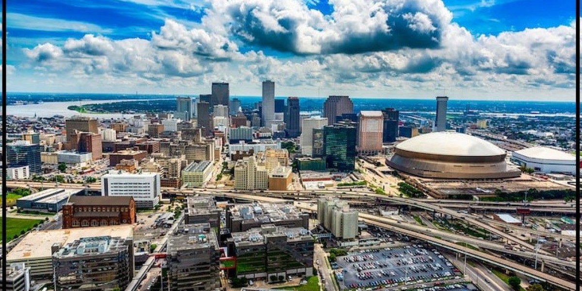 Best Places to Explore In New Orleans
