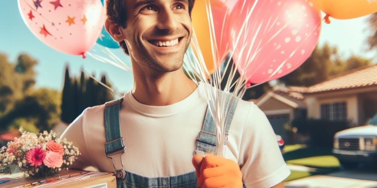 Elevate Your Celebrations: The Ultimate Guide to Balloon Delivery Services in NYC