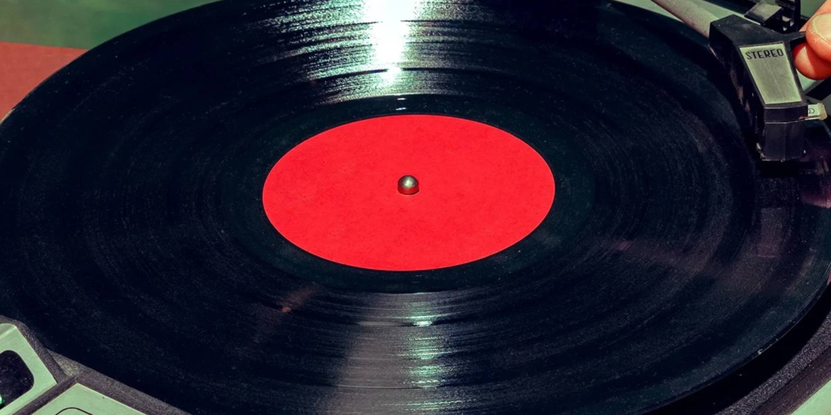 Vinyl Records