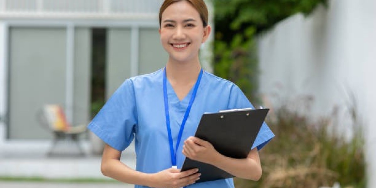 Beyond Basics: Unveiling the Essential Roles of a Certified Nurse Aide