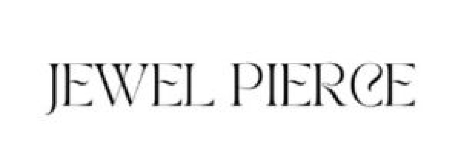 Jewel Pierce Cover Image