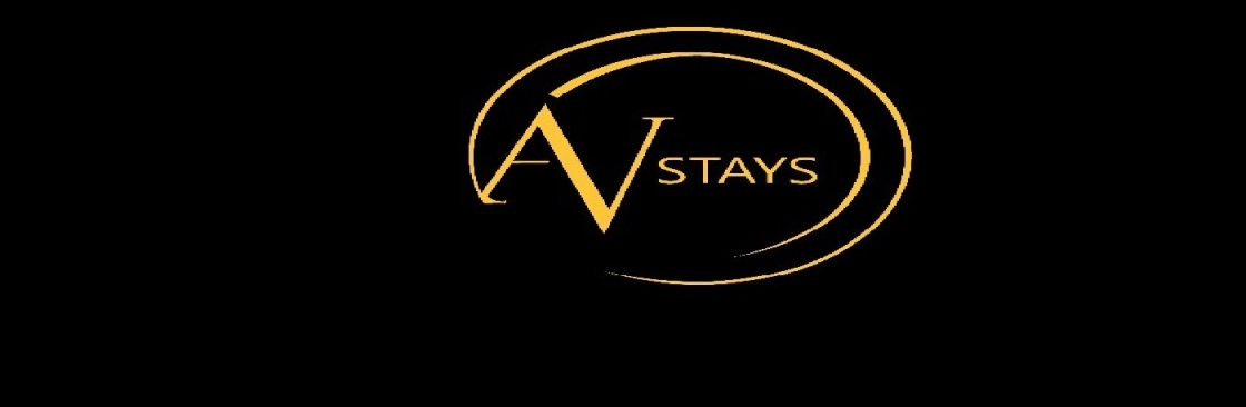 AV Stays SERVICED ACCOMMODATION Cover Image