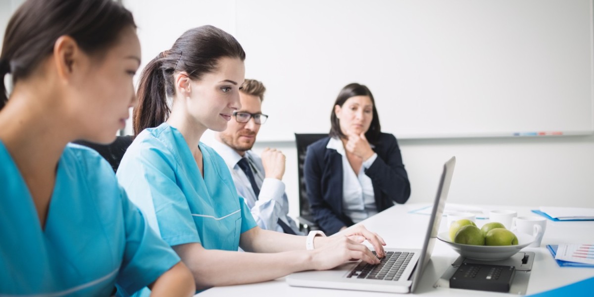 Pediatric Nursing Care for Nurses