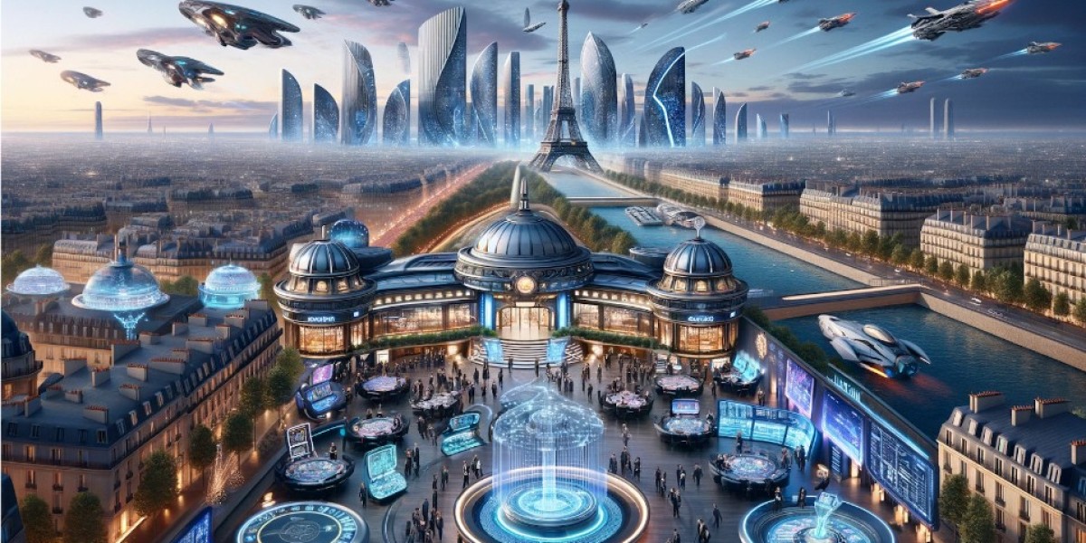 Cresus Casino 2024: Votre Meilleur Choix