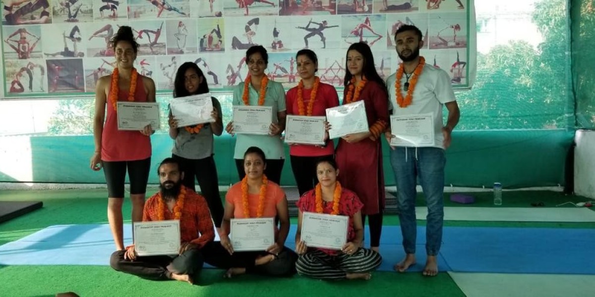 Find Your Peace: Yoga Classes in Dehradun with Kunwar Yoga