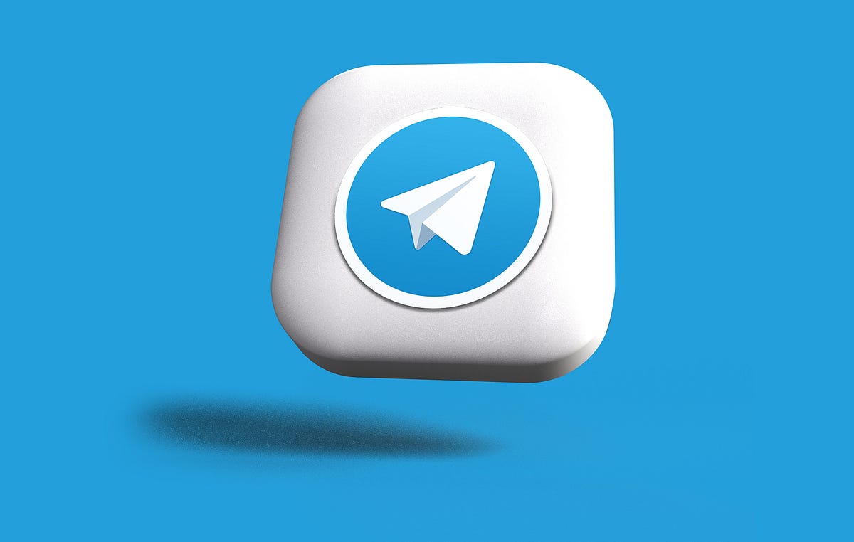 Telegram Porn Channels: Exploring the Risks and Rewards | by Rohan Siloriya | Mar, 2024 | Medium