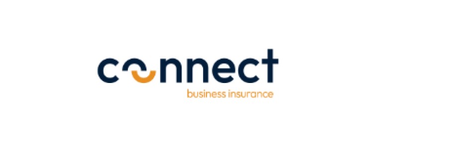 Connect Business Insurance Cover Image