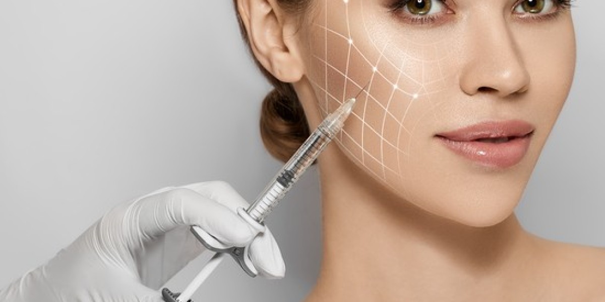 Unveiling the Best Botox and Dermal Fillers Specialist in Ghana