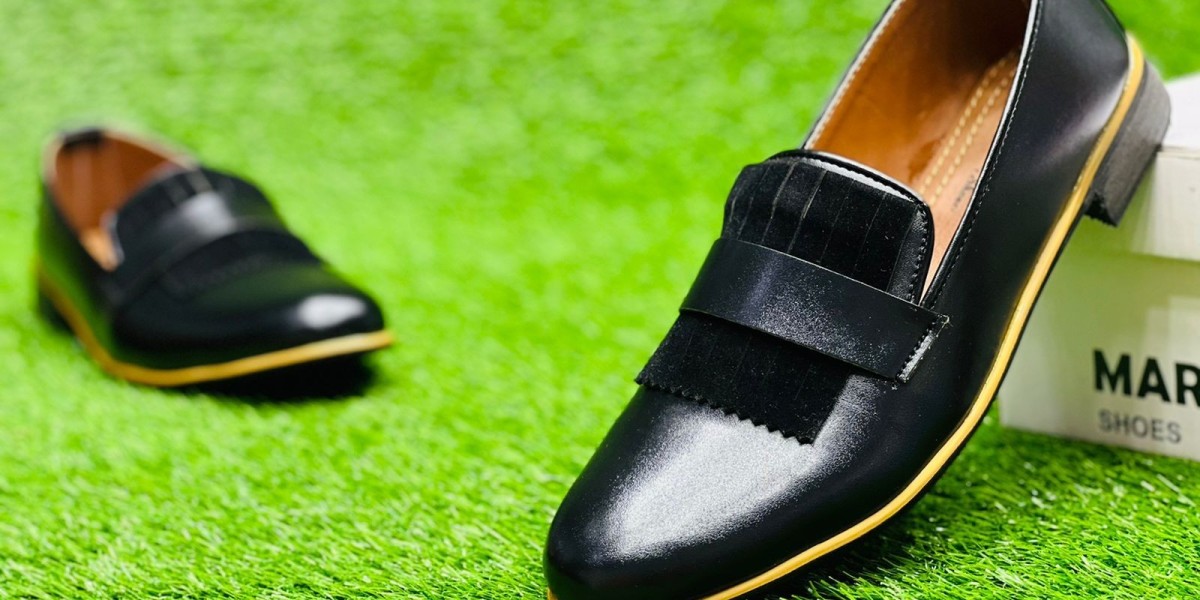 The Ultimate Guide to Finding the Best Casual Shoes for Men in Pakistan