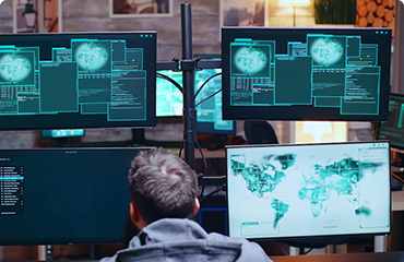 Quantum Cyber Security - Best Cyber Security Solutions Company in Australia