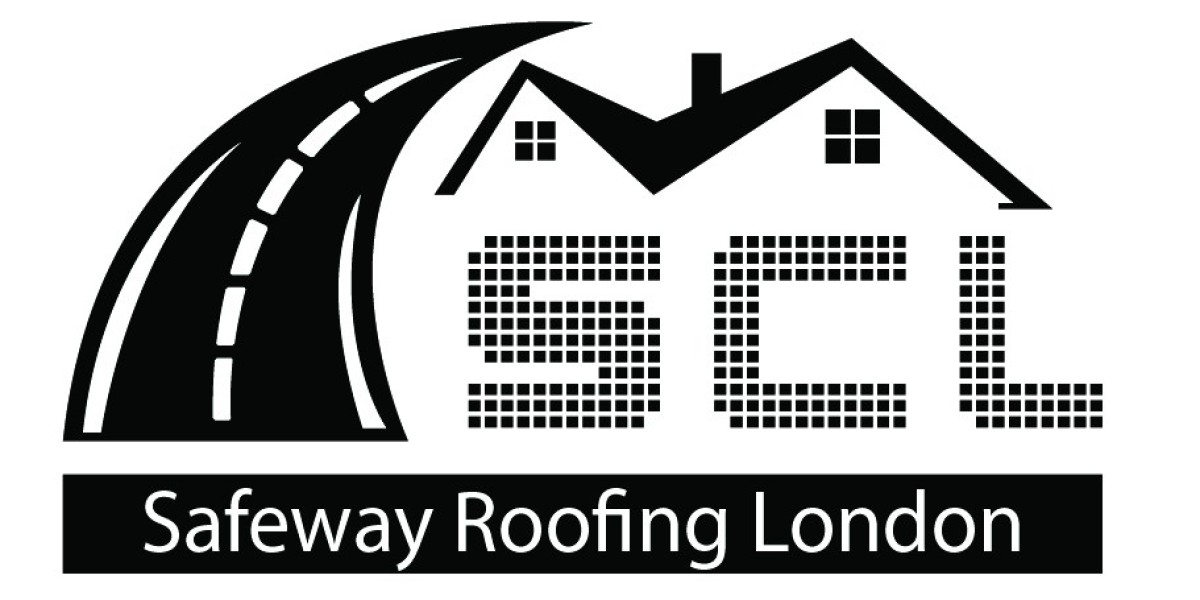 Expert Roofers in London: Safeway Roofing London