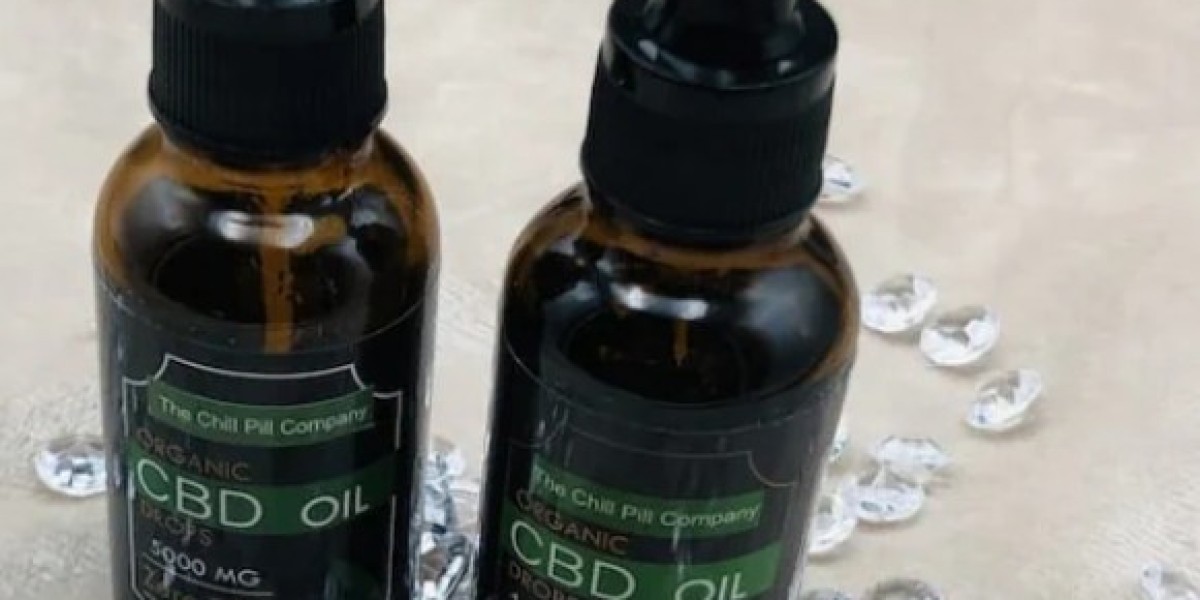 Find Relief with CBD Oil in Australia