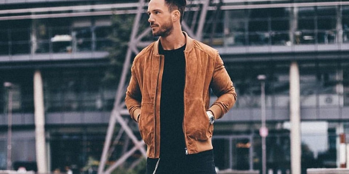 Street Smart Fashion: Embracing Street Style Bomber Jackets
