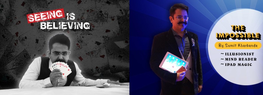 Sumit Kharbanda Profile Picture