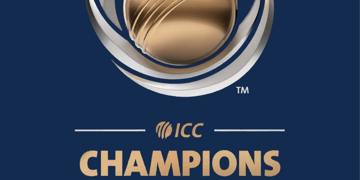 Champion Trophy 2025