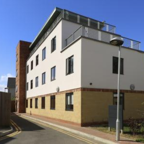 Canterbury Student Village - Canterbury Student Accommodation | uhomes