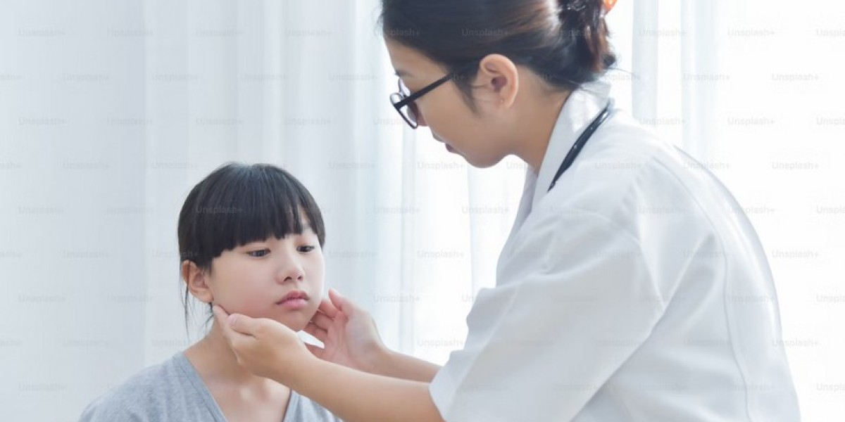 Pediatric Urgent Care: Providing Prompt and Specialized Care for Children