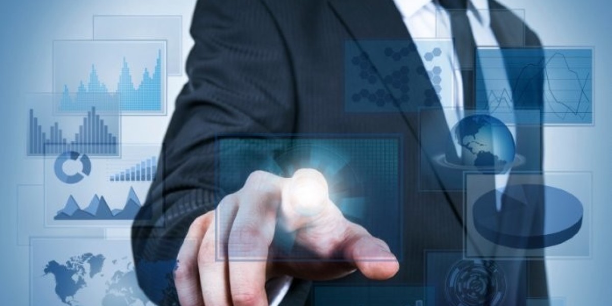 Optimizing Operations: Leveraging Enterprise Resource Consulting Expertise