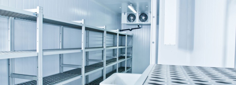 Refrigwest Refrigeration Air Conditioner Cover Image