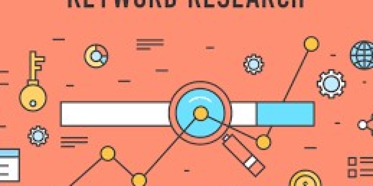 Harnessing the Magic of Keywords: SEO for Authors