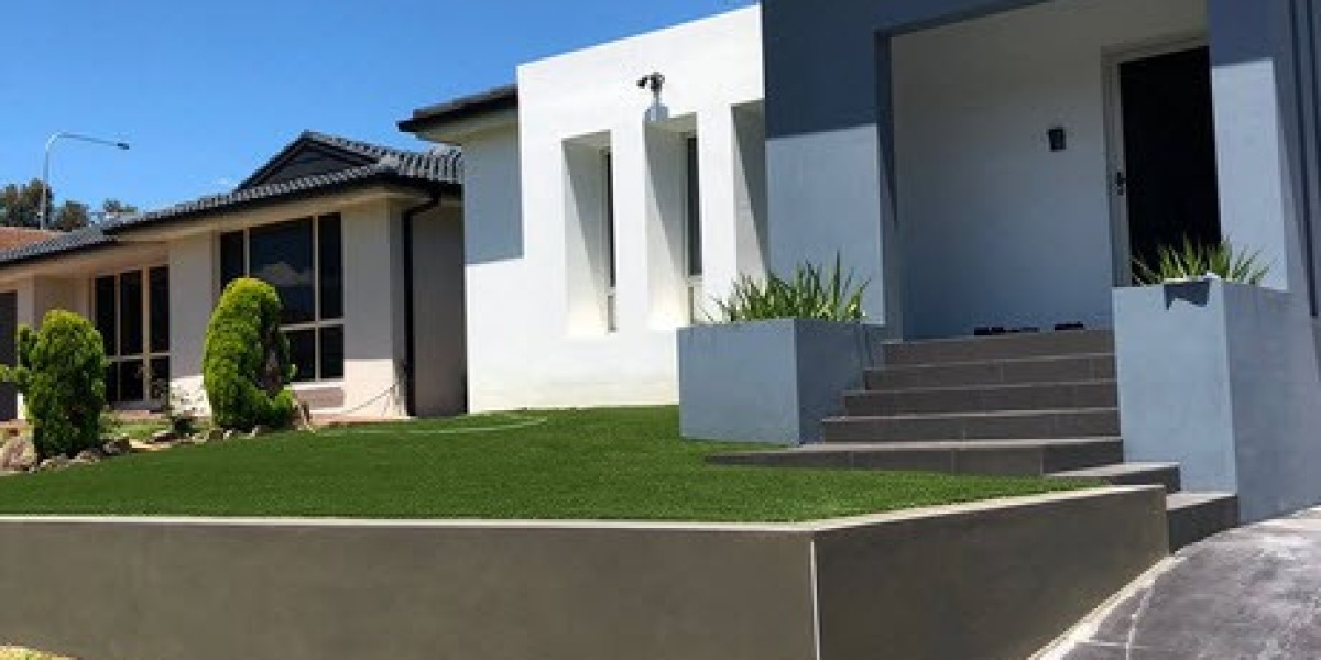 Why Hiring a Professional is Essential for Quality Rendering Repairs in Sydney