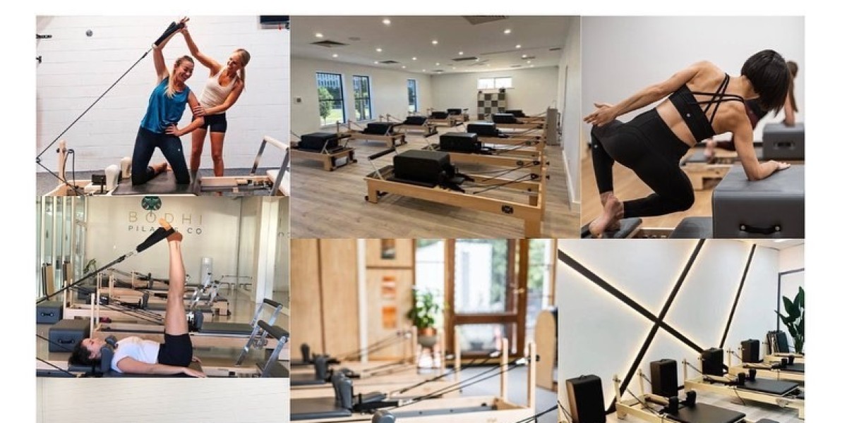 How to get the most from your Reformer machine