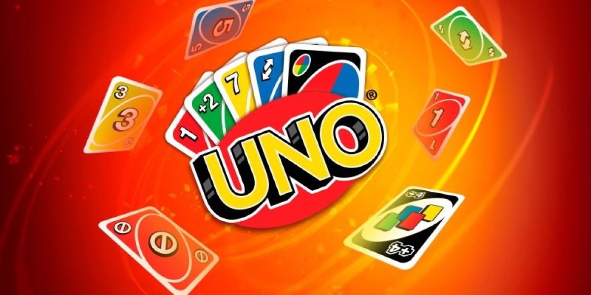 Exploring the Dynamic Game Modes and Levels of Difficulty in Uno