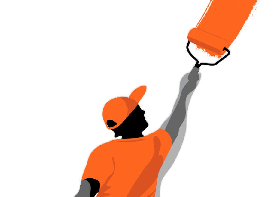 Commercial & Industrial Painting Services Ontario | Pro Painters