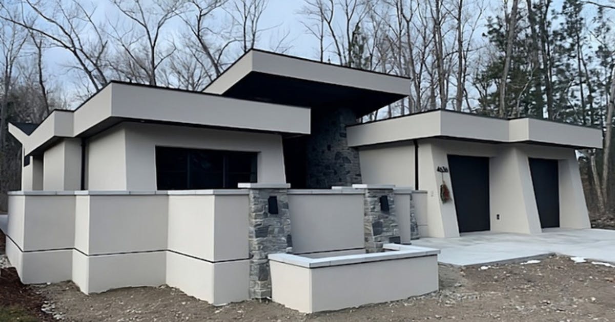 Why Should You Hire a Stucco Contractor