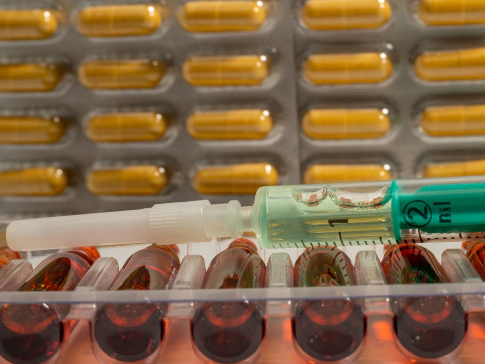 Vitamin B12 Injection: Benefits and Risks