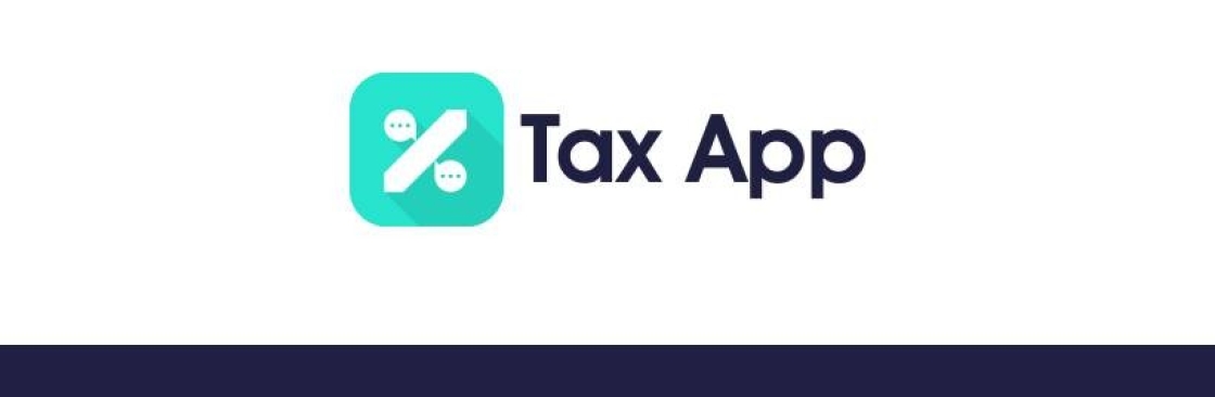 Tax App Cover Image