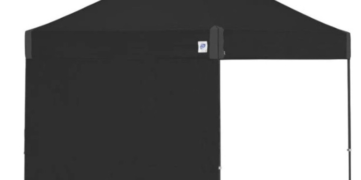 Easy Up UK: Your Ultimate Choice for Outdoor Shelters