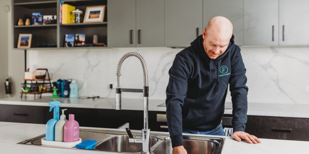 Green Plumbing Solutions for Sustainable Living in Canberra by the Experts