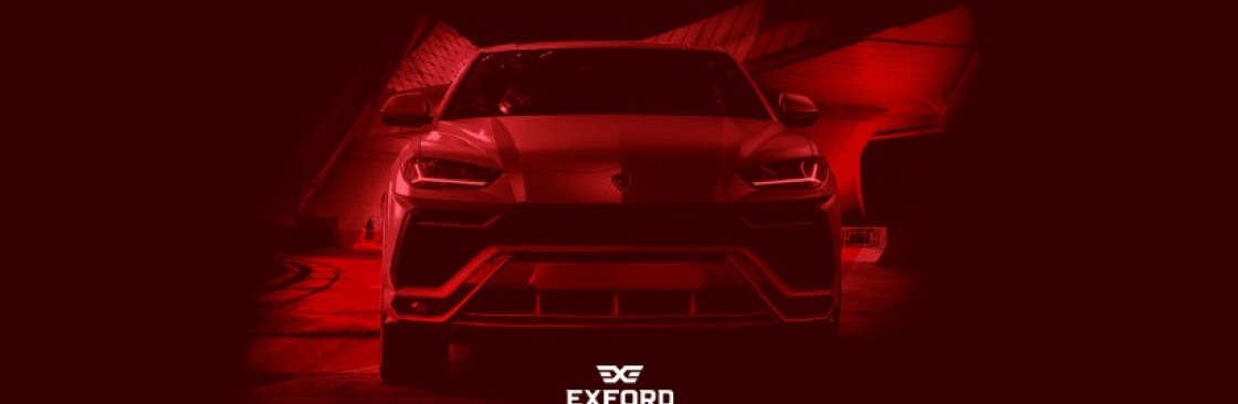 exford rentacar Cover Image