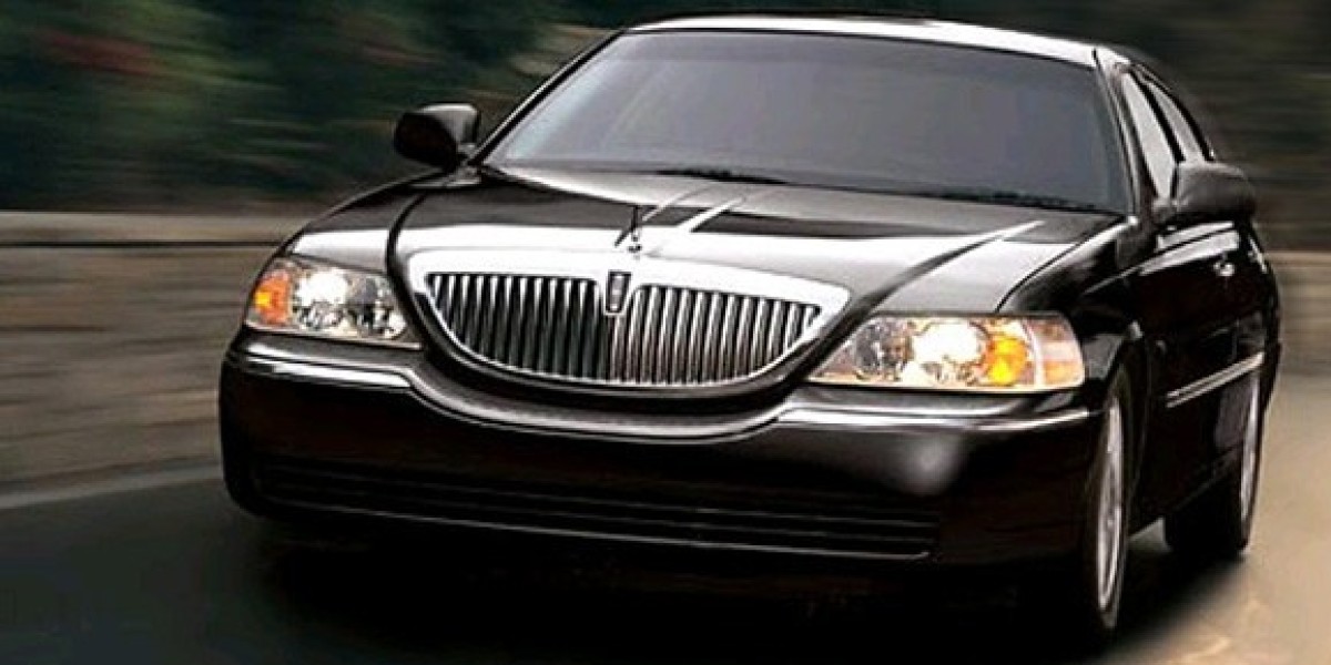 Experience Luxury with MoonlightlS Limousine Service in Inland Empire